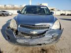 2011 Chevrolet Equinox Lt للبيع في Tulsa، OK - Front End