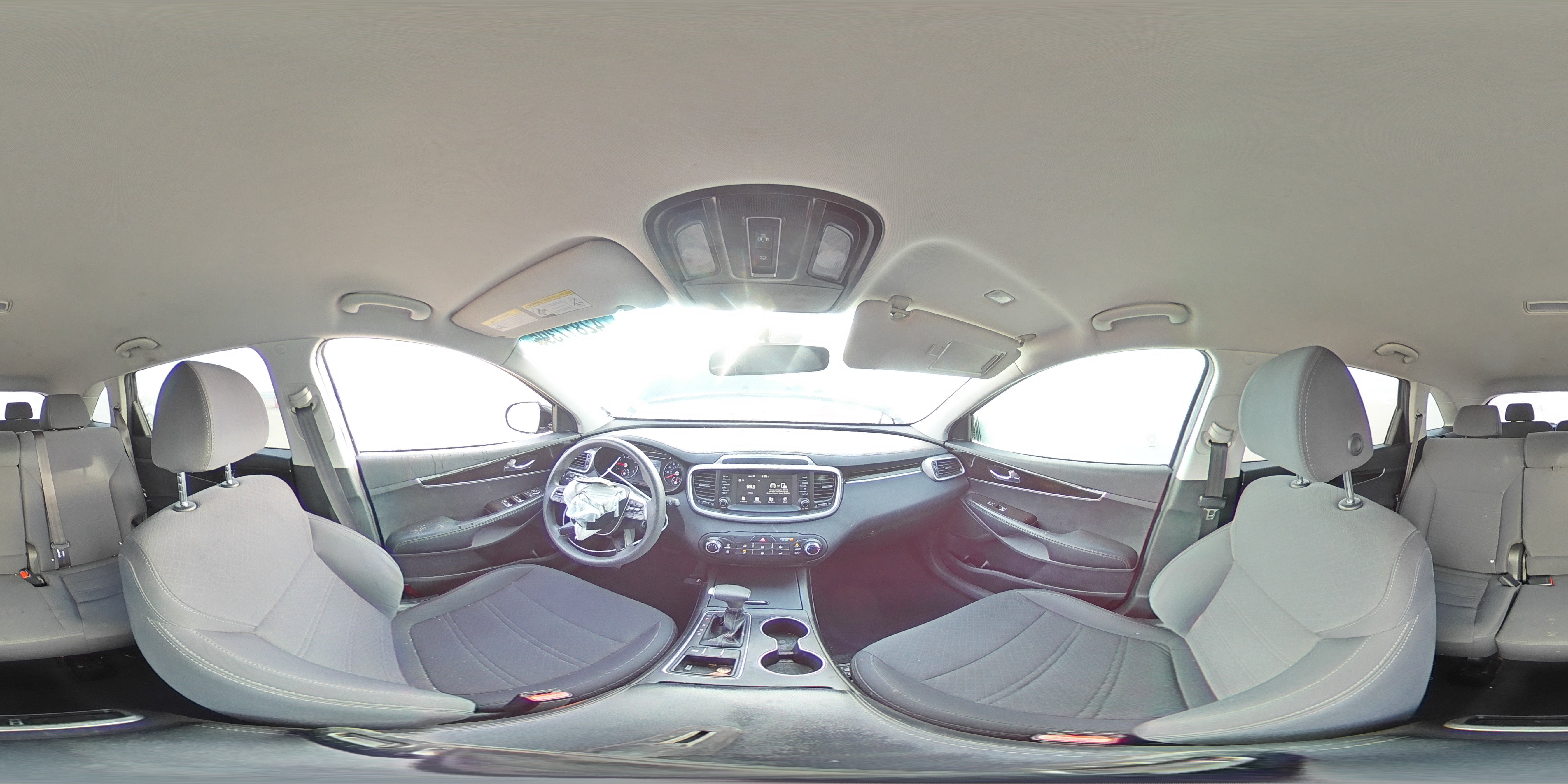 2020 Kia Sorento - Image 14