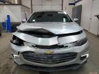 2018 Chevrolet Malibu Lt за продажба в Pasco, WA - Front End