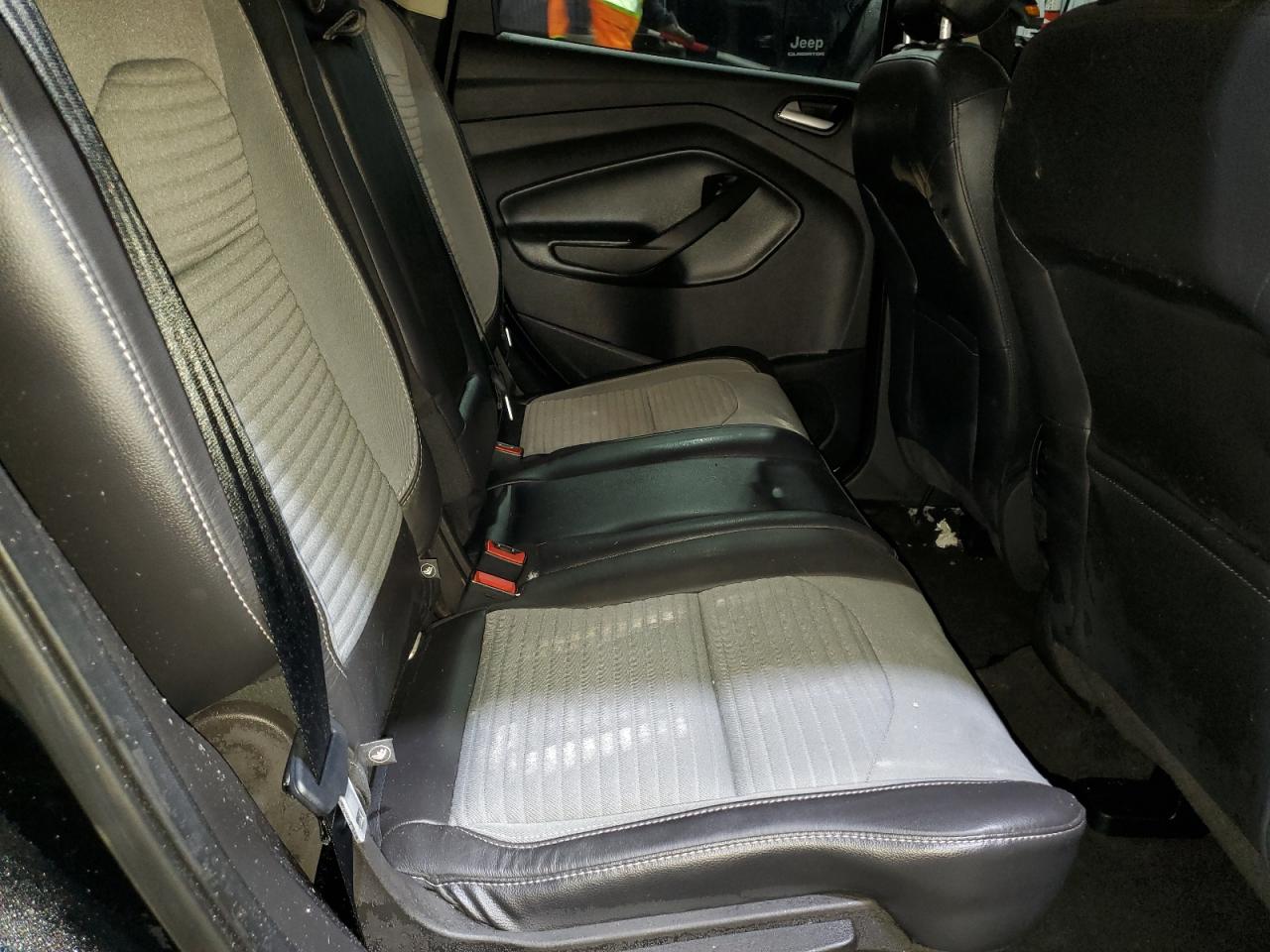 2018 Ford Escape - Image 11