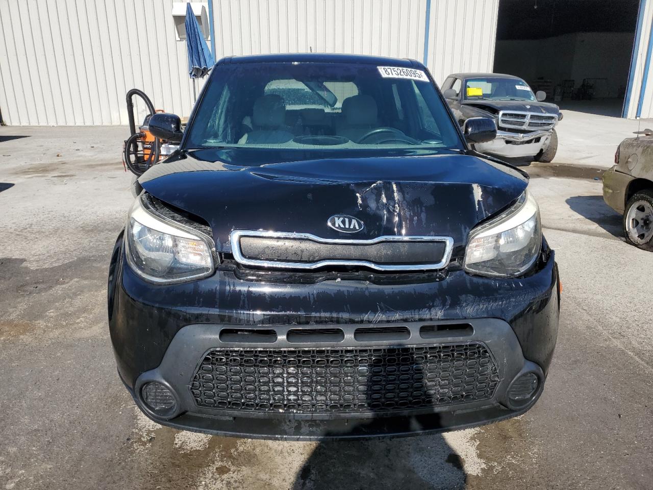 2016 Kia Soul - Image 5