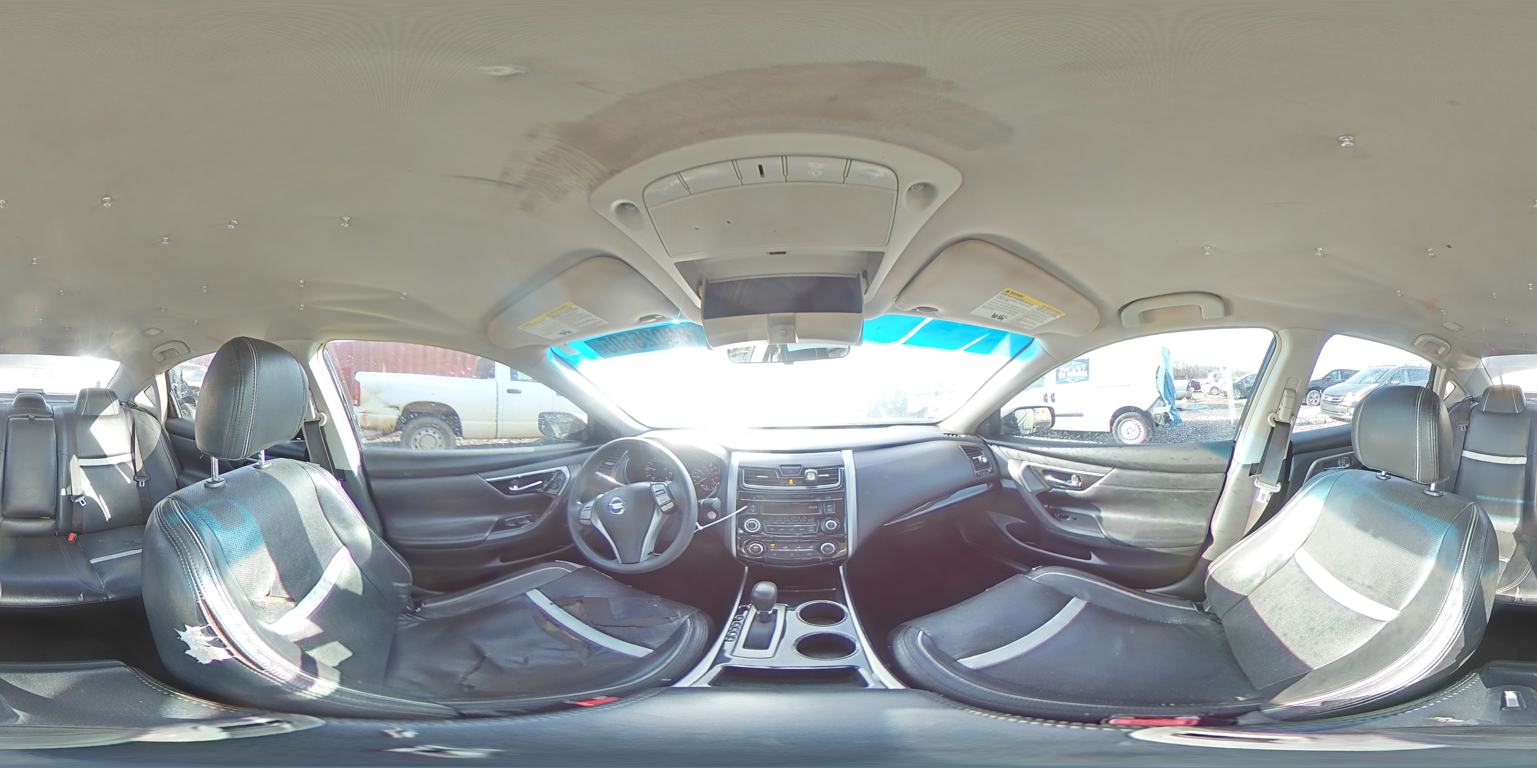 2013 Nissan Altima - Image 14