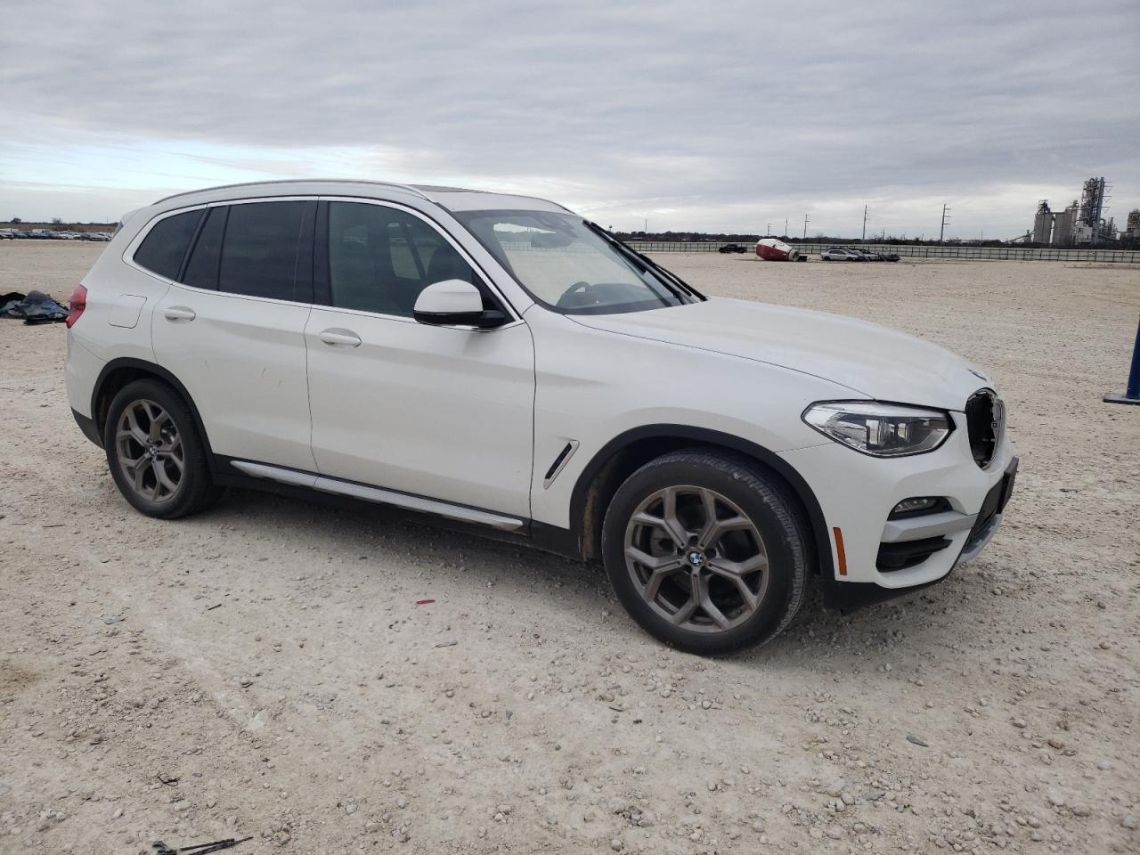 2020 BMW X3 - Image 4