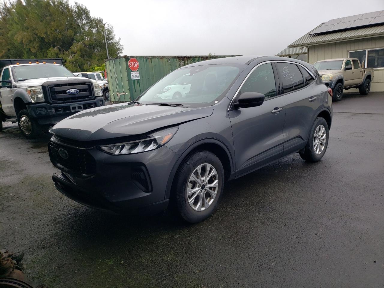 2023 Ford Escape - Image 1