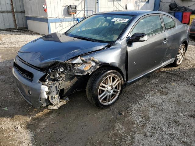 2008 Toyota Scion Tc 