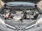 2013 TOYOTA RAV4 XLE for sale at Copart AB - CALGARY