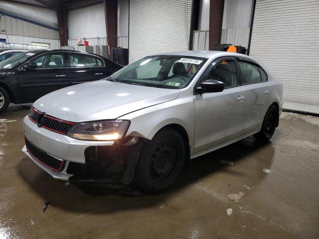 2014 Volkswagen Jetta Base