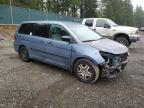 2009 Honda Odyssey Lx за продажба в Graham, WA - Front End