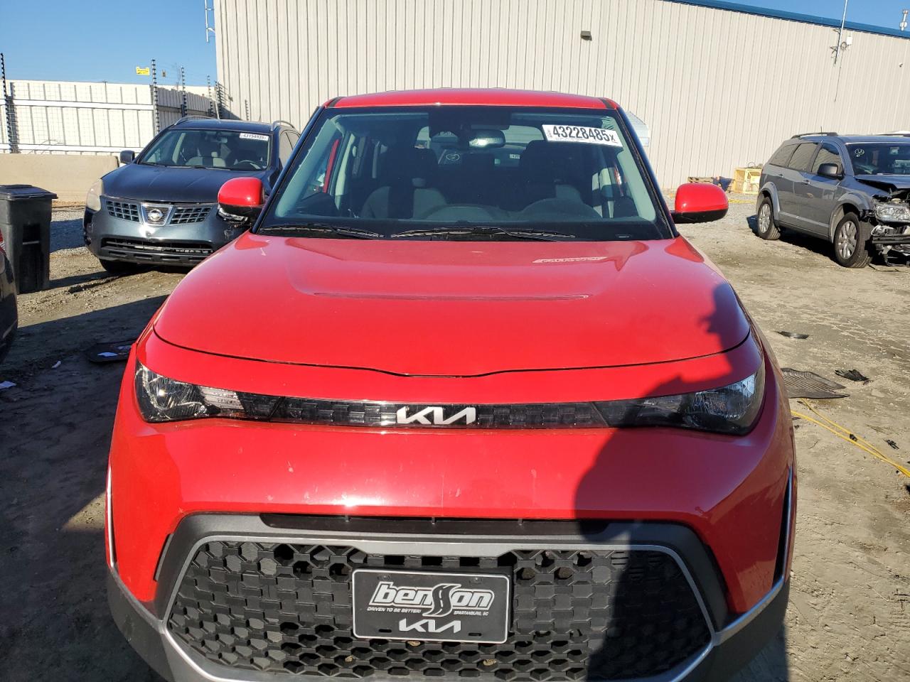 2024 Kia Soul - Image 5
