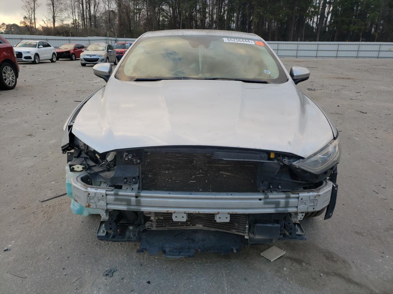 2019 Ford Fusion - Image 5