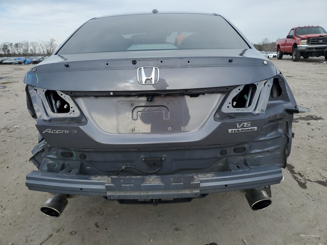 2017 Honda Accord - Image 6