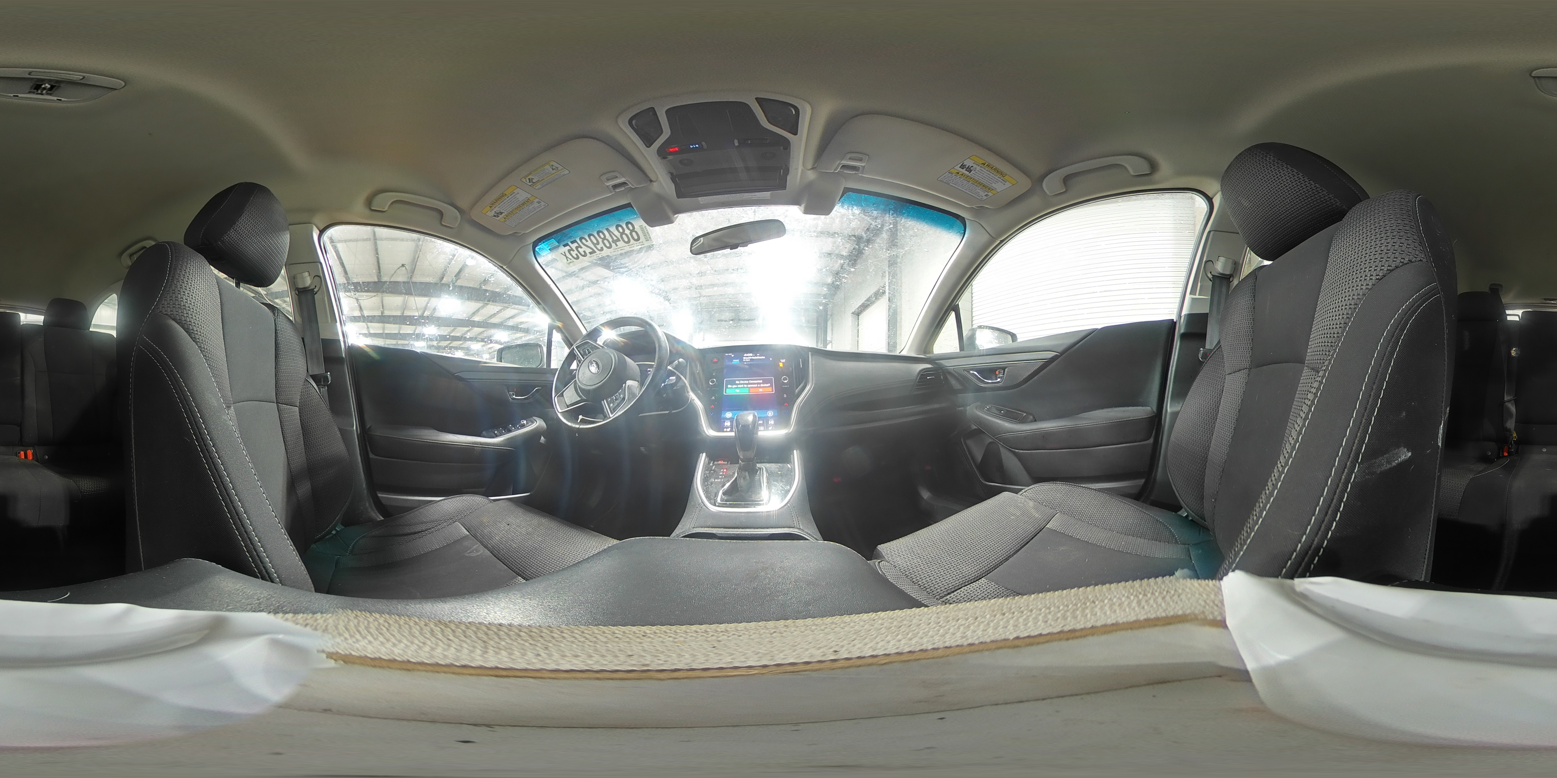 2021 Subaru Outback - Image 14