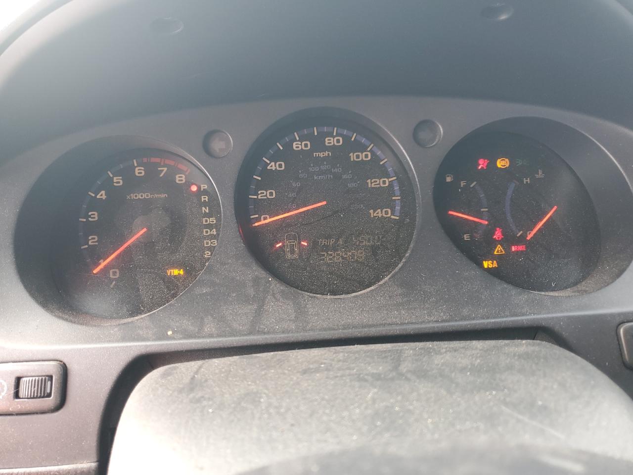2006 Acura MDX - Image 9