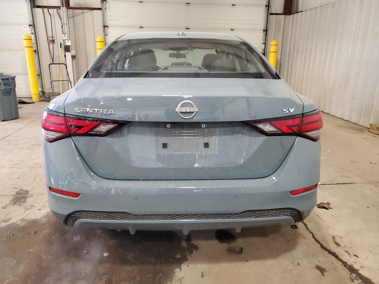 2024 Nissan Sentra - Image 6