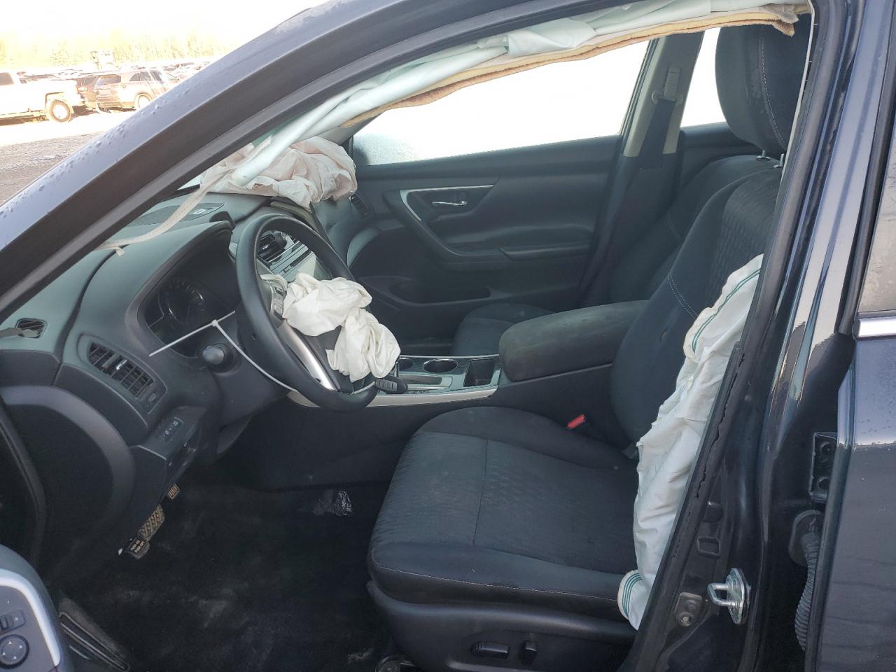 2018 Nissan Altima - Image 7