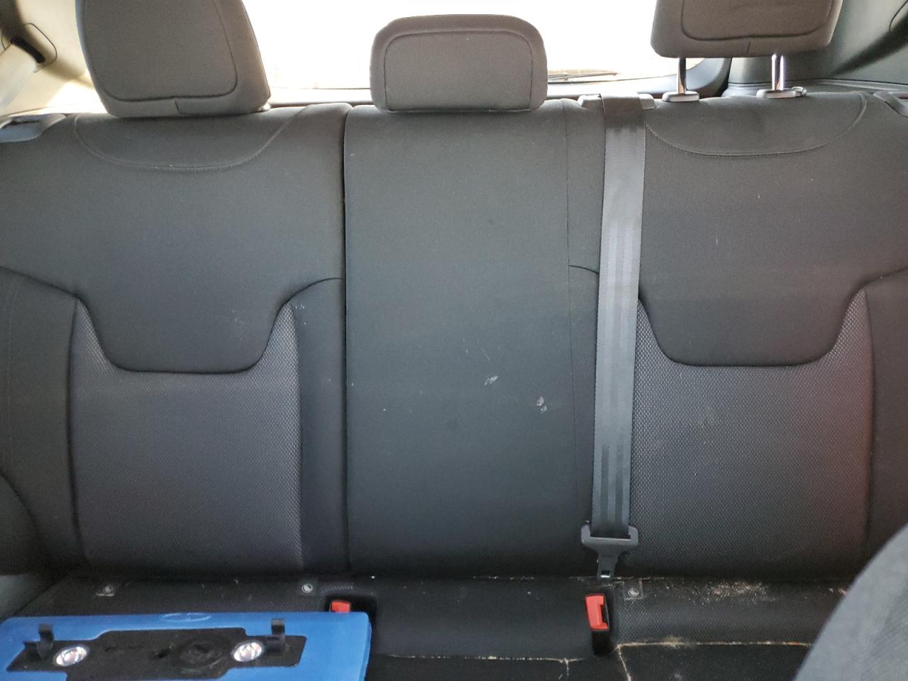 2020 Jeep Renegade Sport VIN: ZACNJBAB6LPL41235 Lot: 87098154