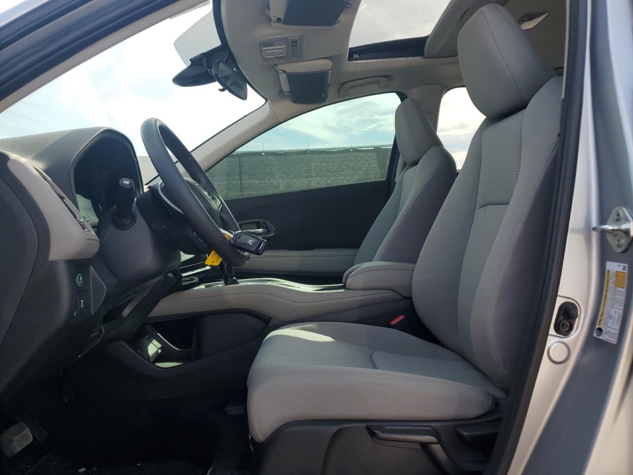 2022 Honda HR-V - Image 7