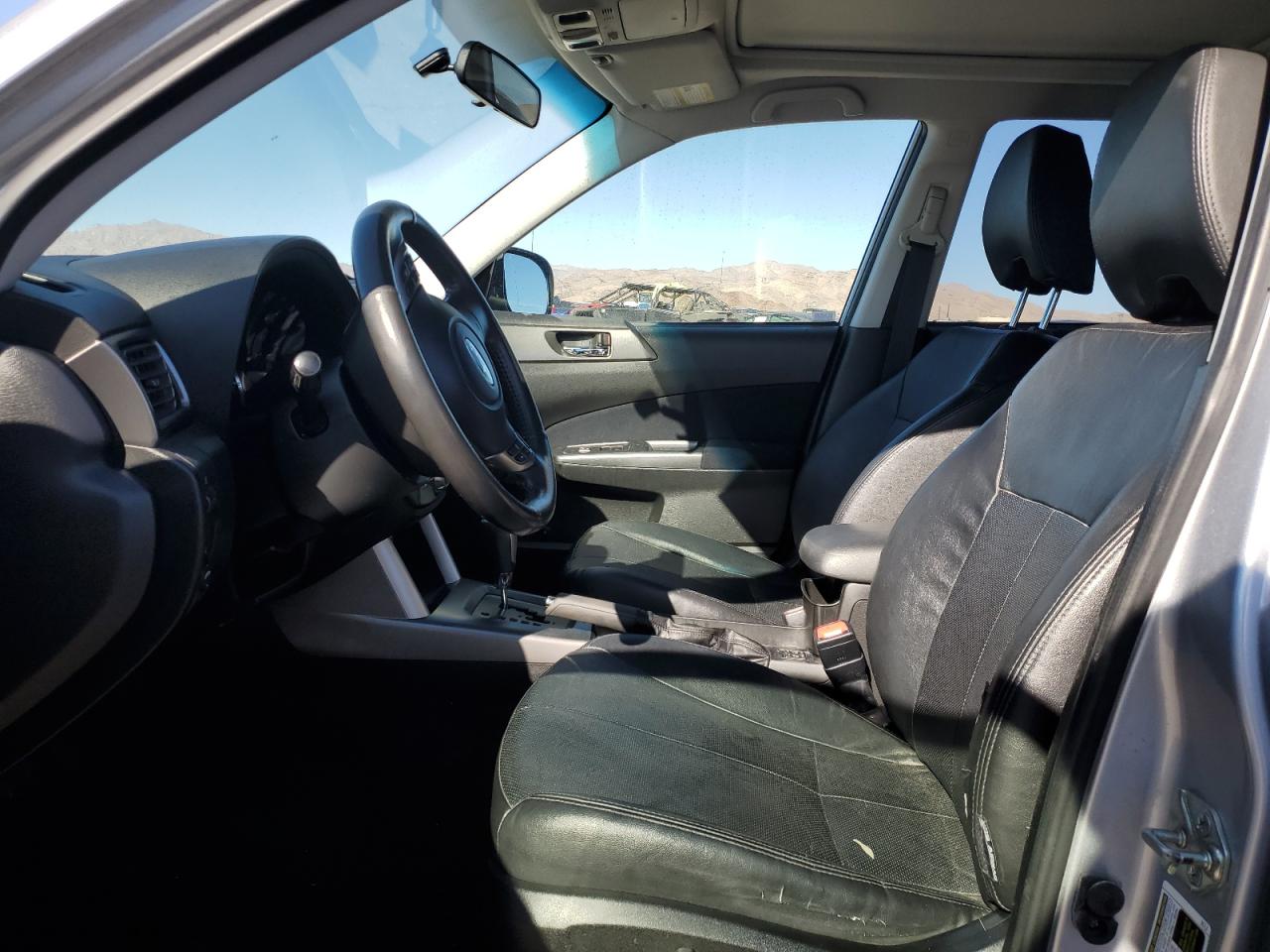 2013 Subaru Forester - Image 7