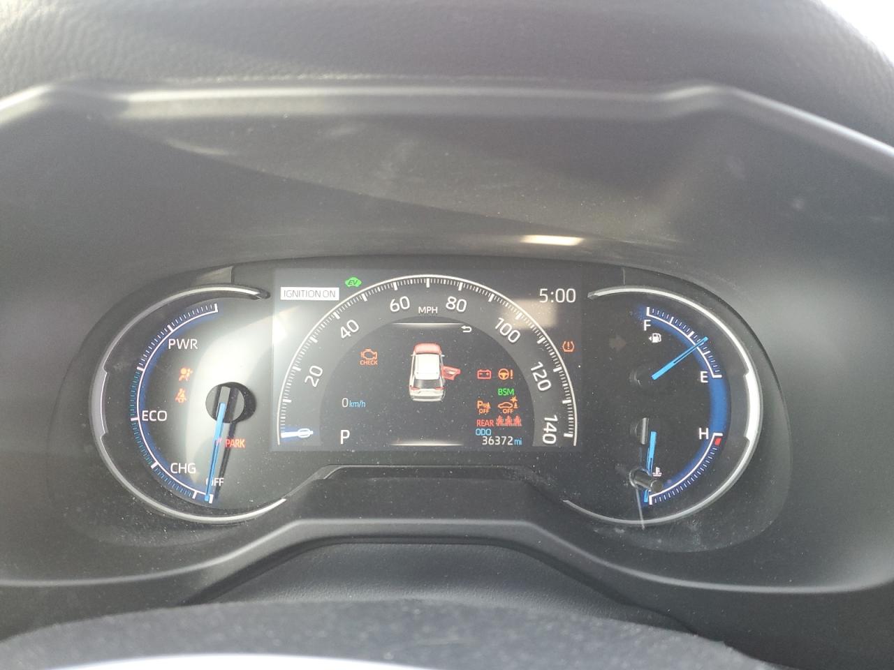 2021 Toyota RAV 4 - Image 14