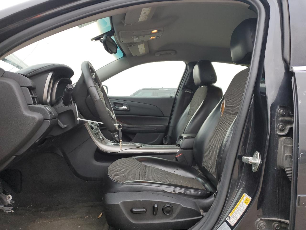 2013 Chevrolet Malibu - Image 7