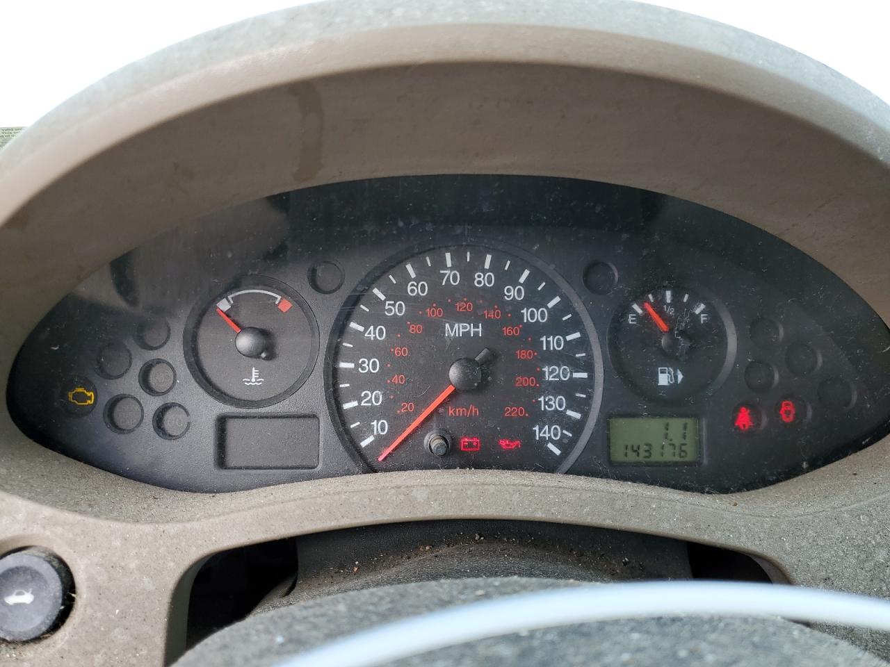 2007 Ford Focus - Image 9