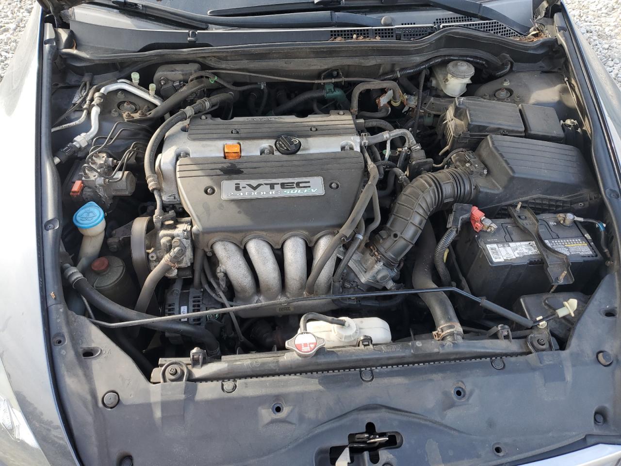 2007 Honda Accord - Image 11