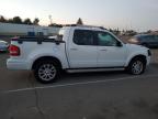 2007 Ford Explorer Sport Trac Limited იყიდება Vallejo-ში, CA - Front End