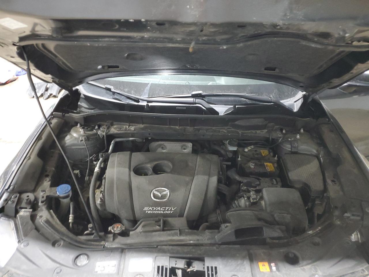 2017 Mazda CX-5 - Image 12