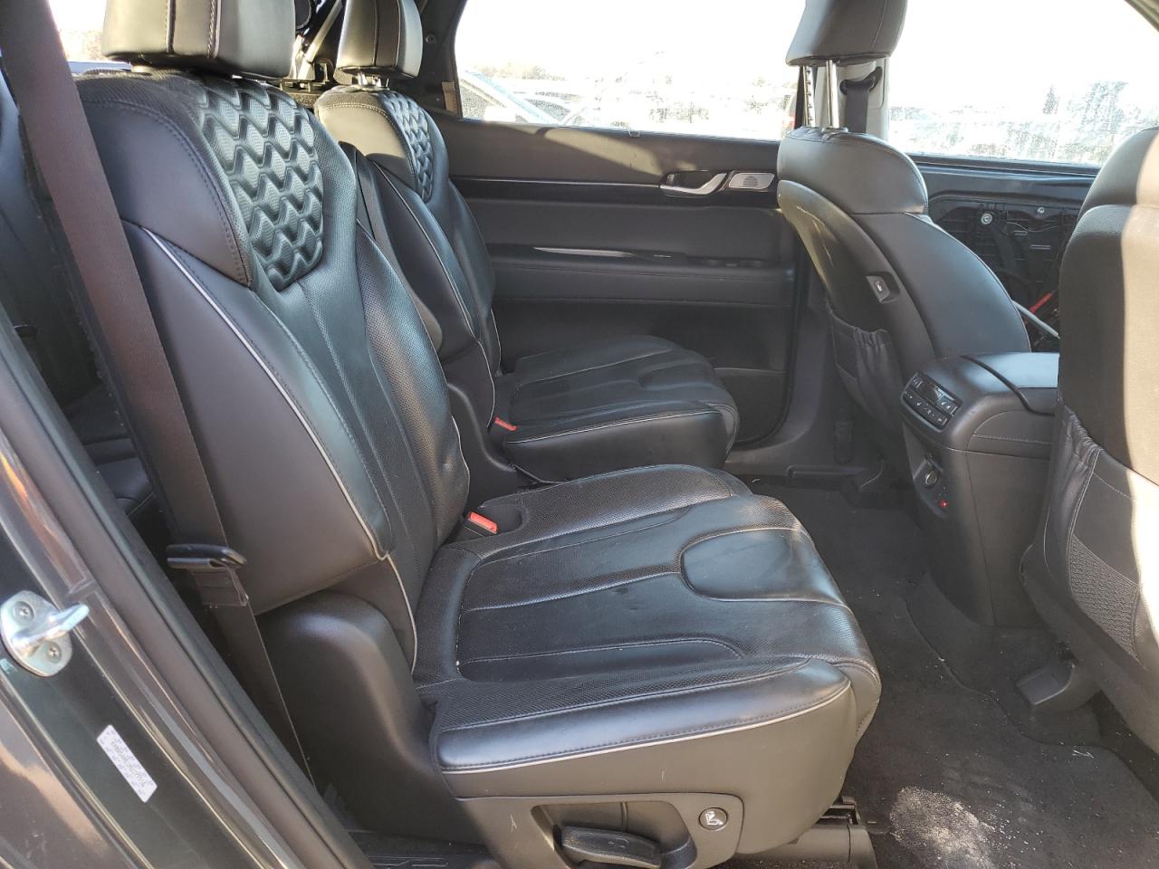 2021 Hyundai Palisade - Image 11