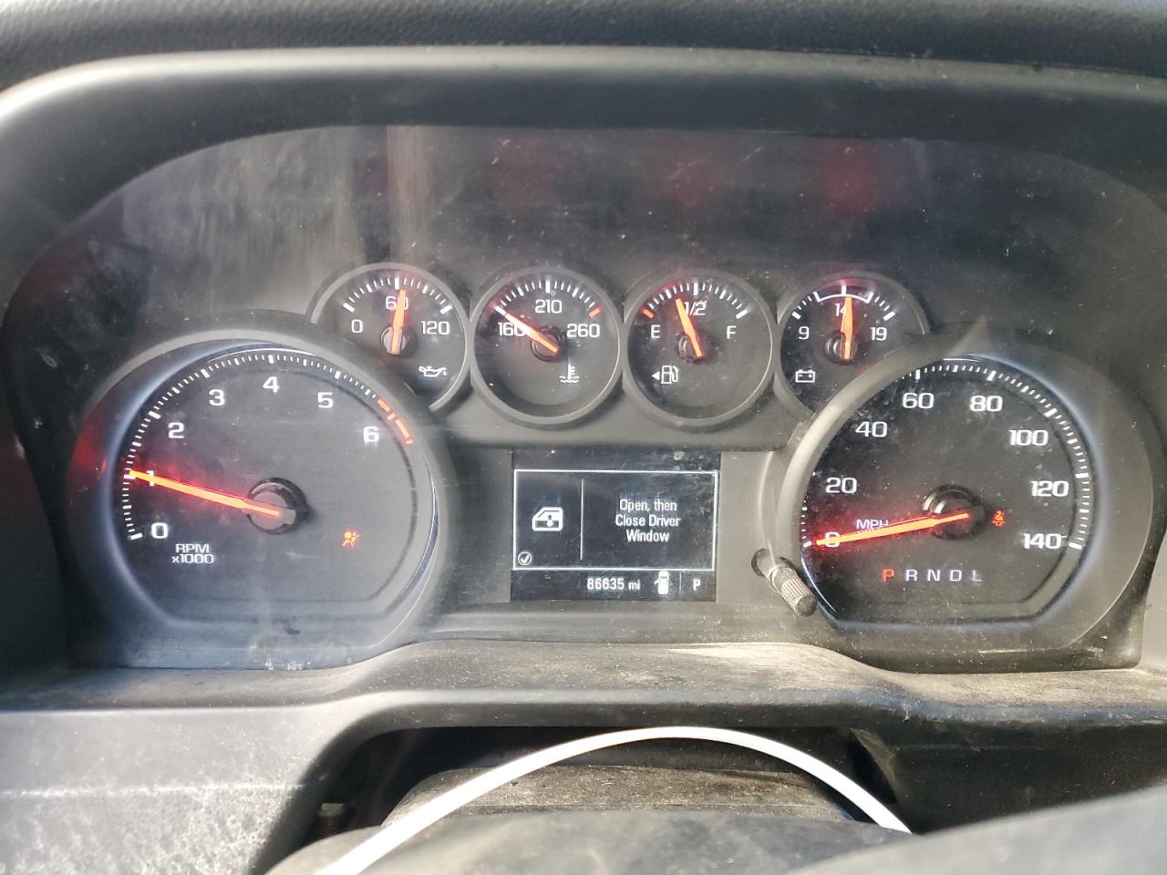 1GB2WLE71MF184368 CHEVROLET ALL Models 2021