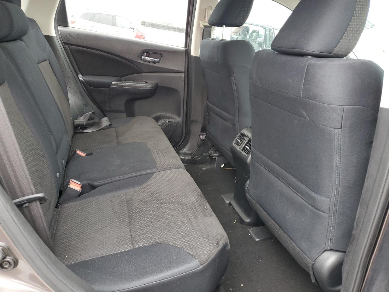 2016 Honda CR-V - Image 10