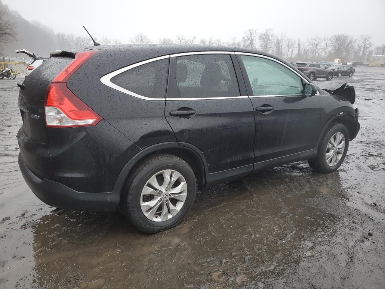 2014 Honda CR-V - Image 3
