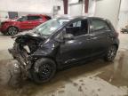 2010 Toyota Yaris  იყიდება Avon-ში, MN - Front End