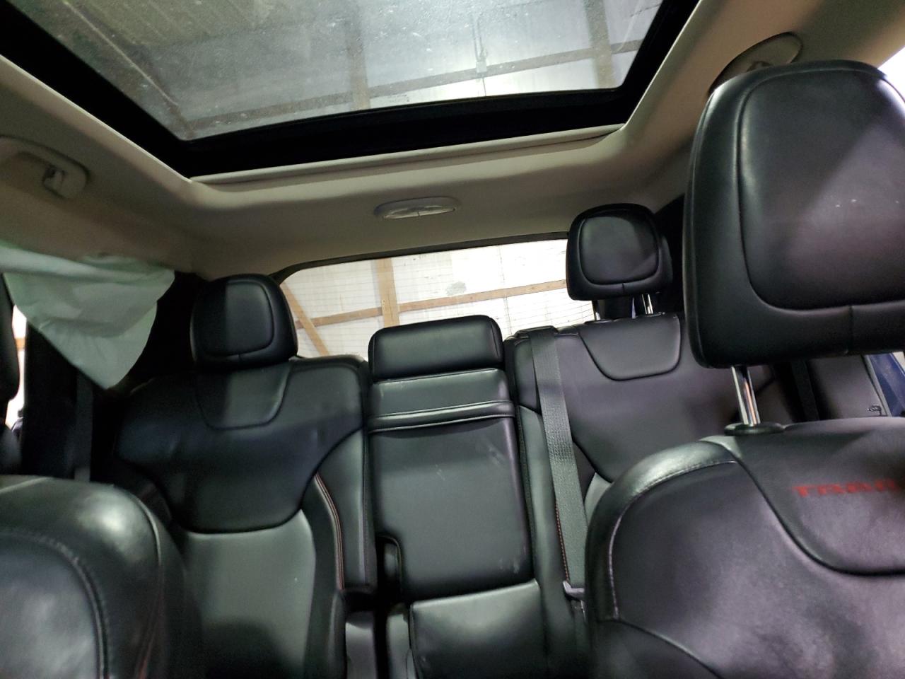 2014 Jeep Cherokee - Image 10