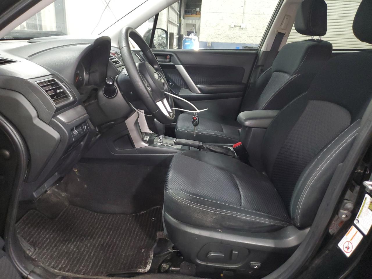 2017 Subaru Forester - Image 7