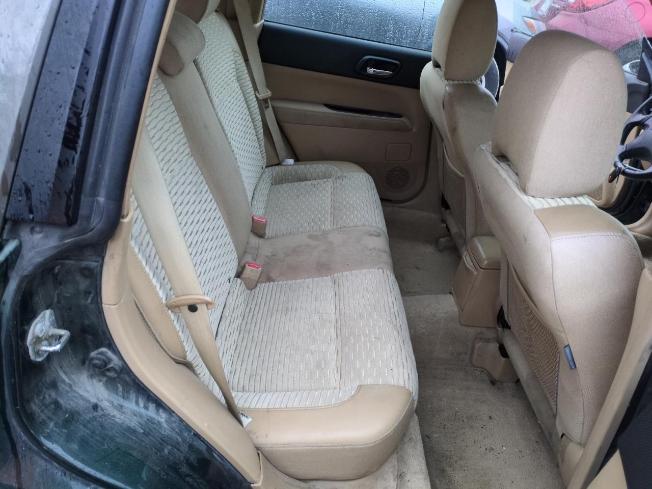 2004 Subaru Forester 2.5Xs VIN: JF1SG65614H704032 Lot: 87434724