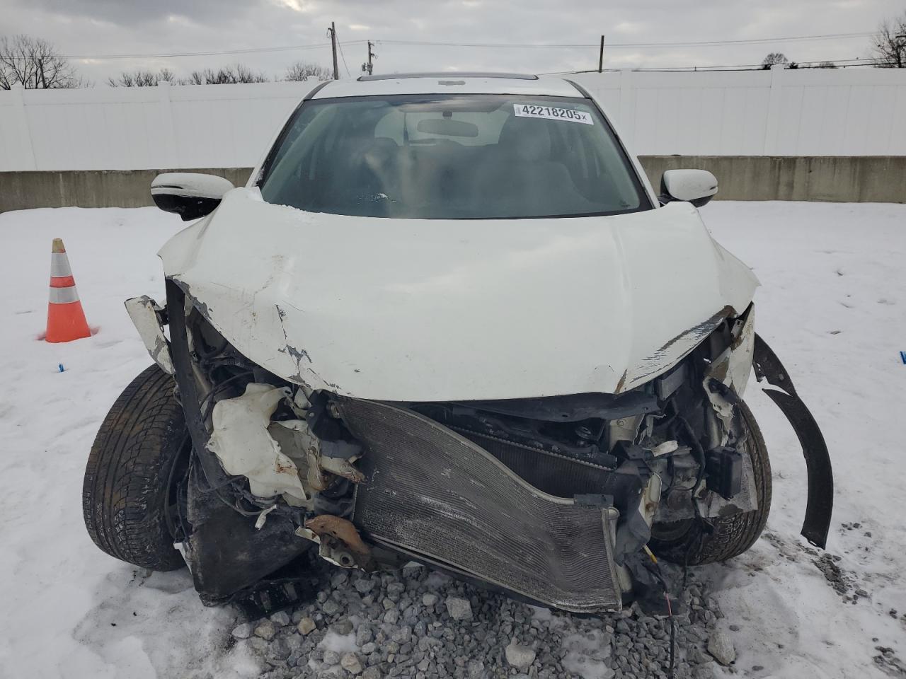 2016 Honda HR-V - Image 5