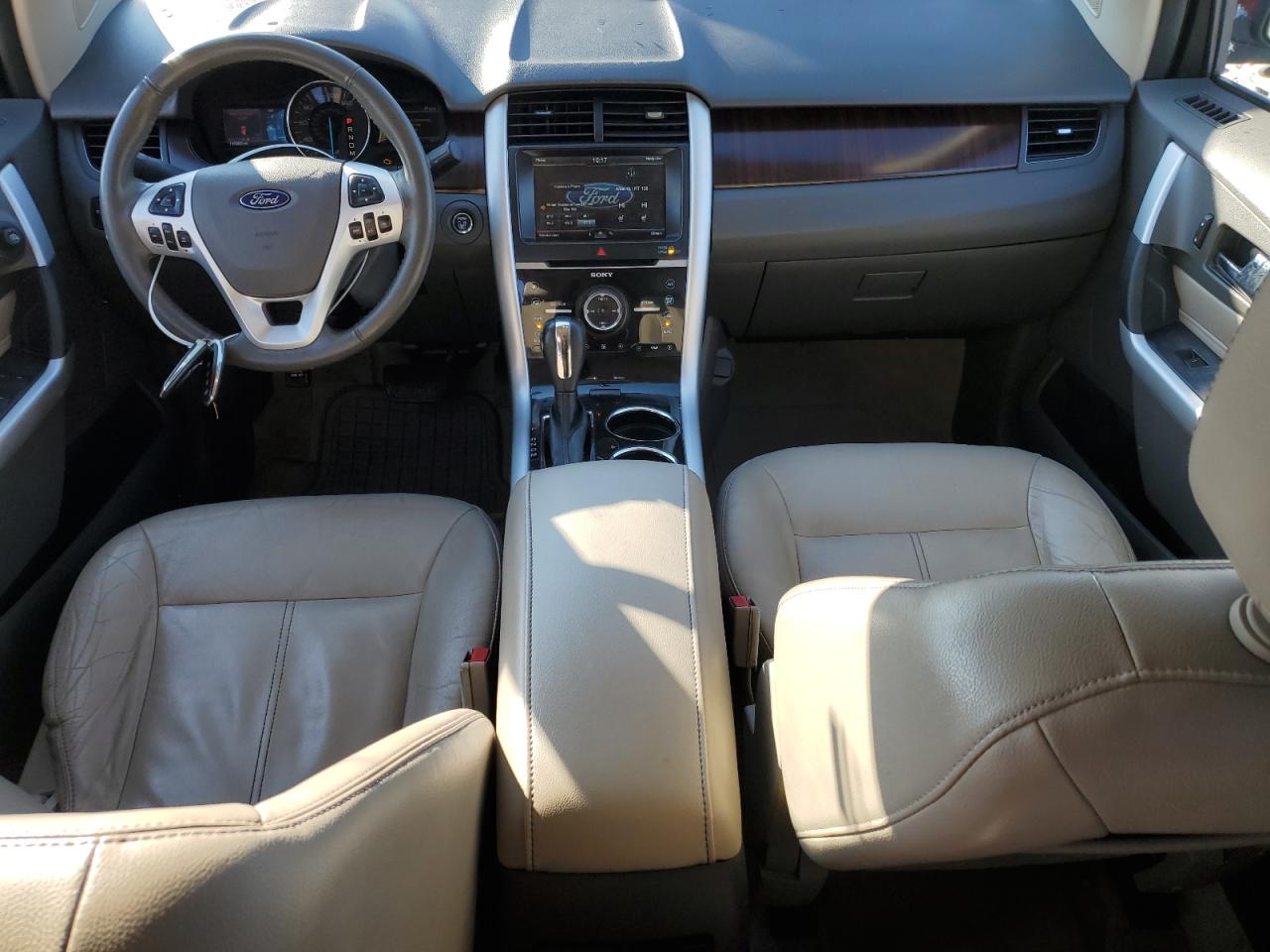 2011 Ford Edge - Image 8