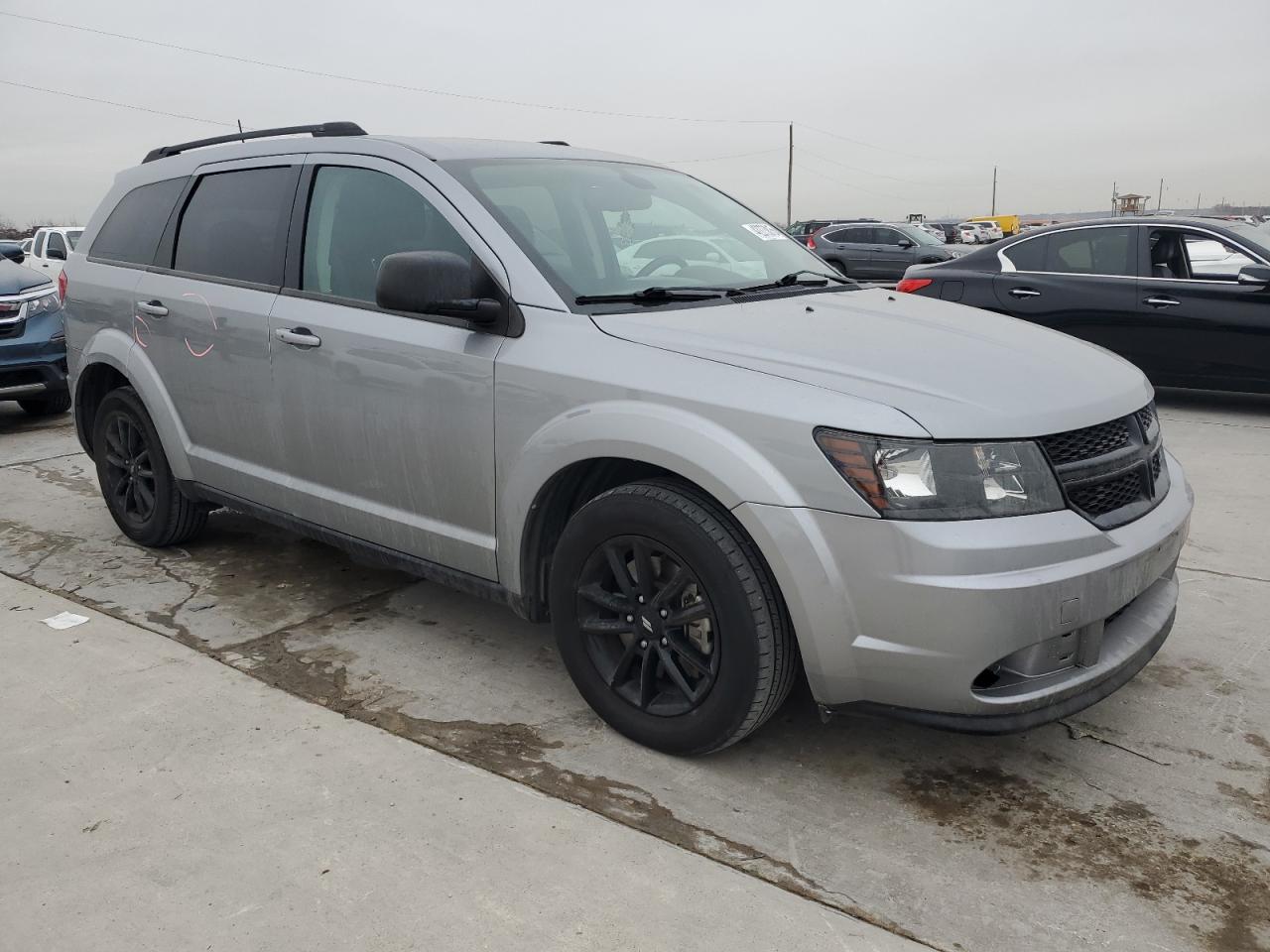 2020 Dodge Journey - Image 4