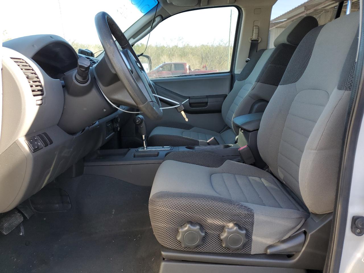 2007 Nissan XTerra - Image 7