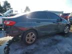 2017 Chevrolet Cruze Lt for Sale in Moraine, OH - Side