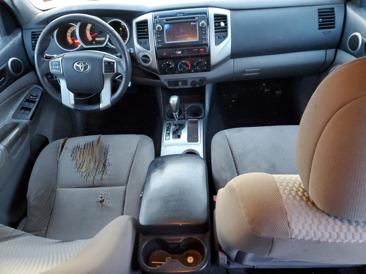 2013 Toyota Tacoma - Image 8