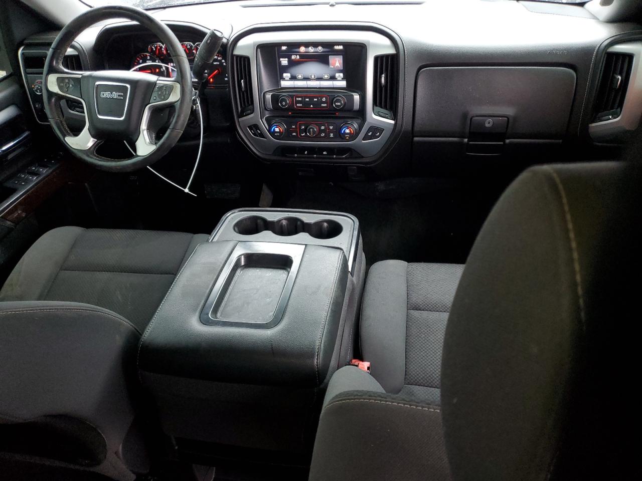 2014 GMC Sierra - Image 8