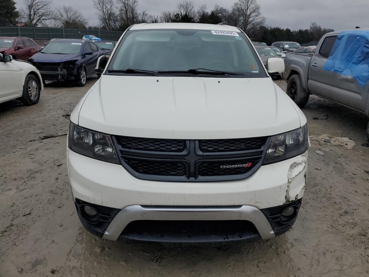 2014 Dodge Journey - Image 5