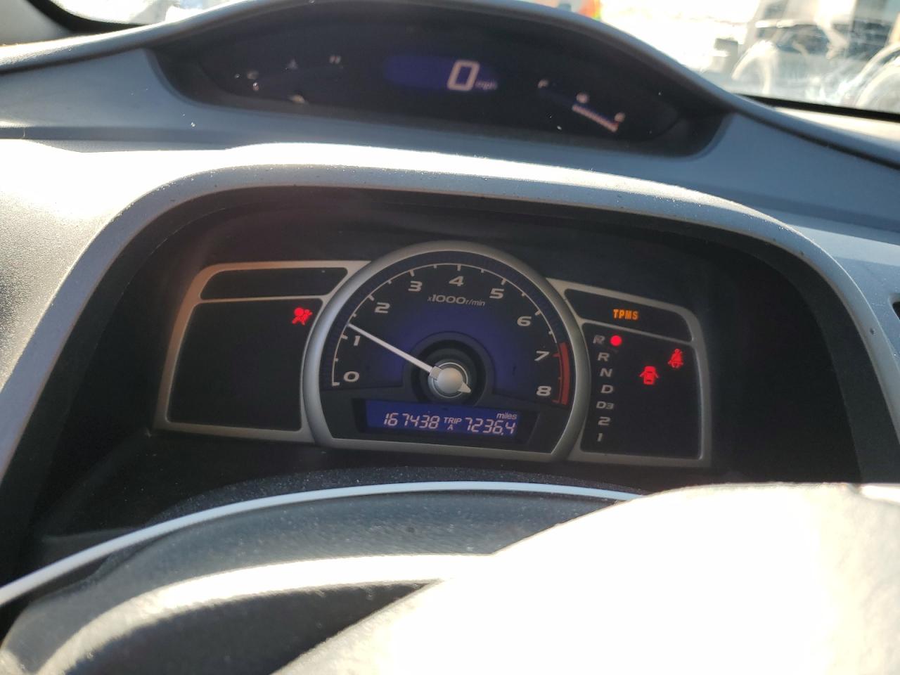 2009 Honda Civic - Image 9