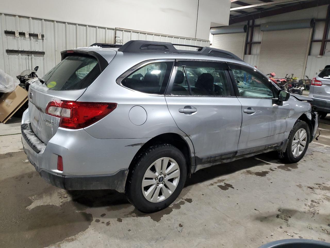 2017 Subaru Outback - Image 3
