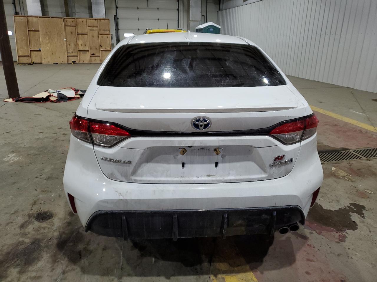 2024 Toyota Corolla - Image 6
