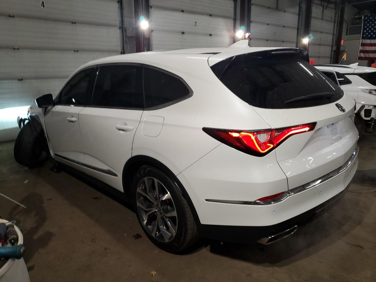 2023 Acura MDX - Image 2