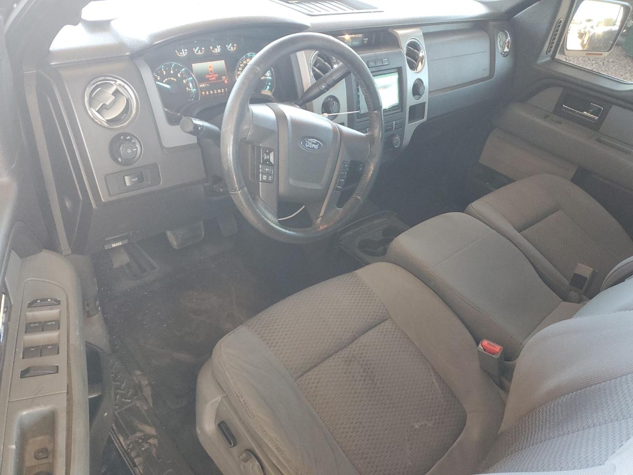 2012 Ford F-150 - Image 8
