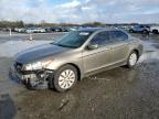 2010 Honda Accord Lx zu verkaufen in Lumberton, NC - Front End